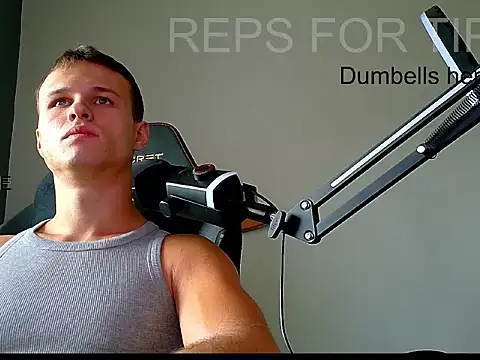 Chat XXX Live dennisdillon