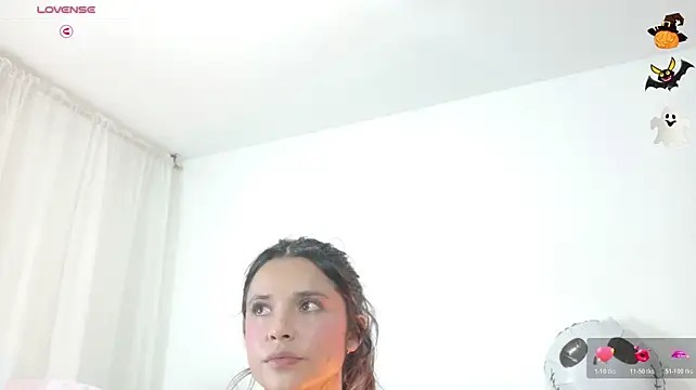دردشة KylieVennet الجنسية المباشرة