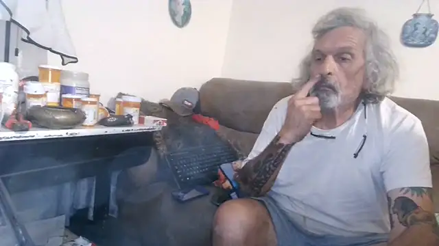 Živý XXX chat Harley1414Vicky