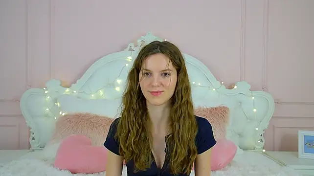 Chatroom XXX en direct de AmaliaLima