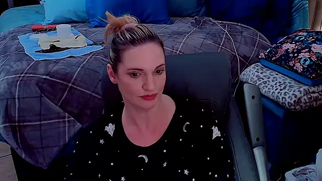 Czat XXX na żywo – ninajaymes