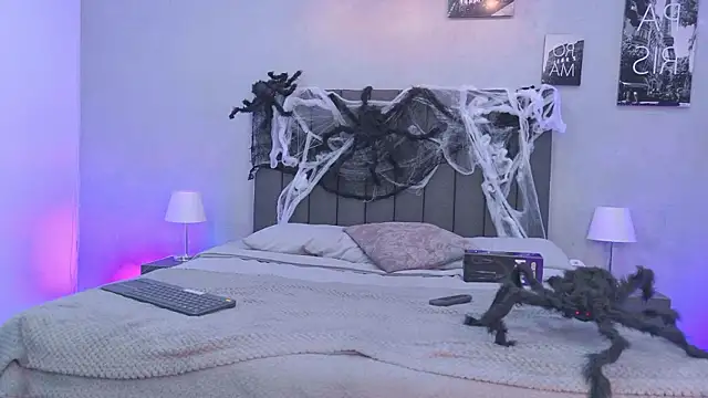 Živý XXX chat Zac_million
