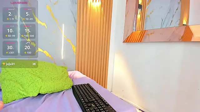 Živý XXX chat Sun_fire_7
