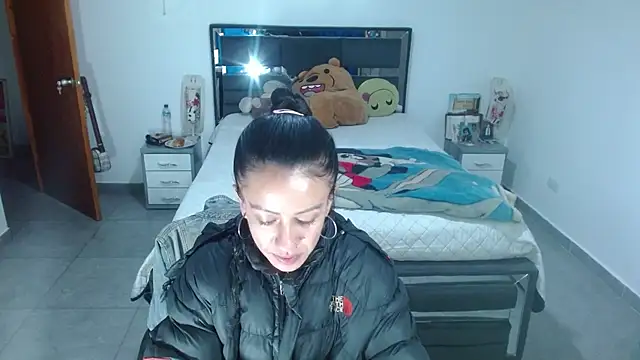 samantha_shines' Live XXX Chat