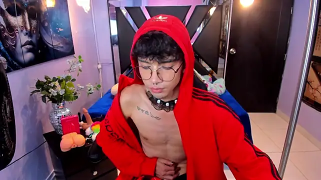 LiamHeatx – Naživo XXX chat