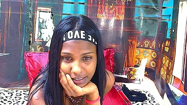 Czat XXX na żywo – IndianSilkySpice
