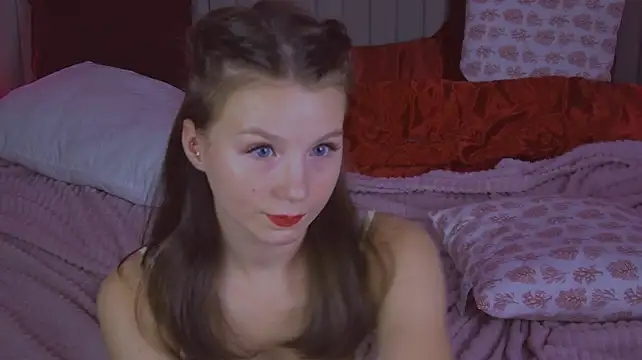 Chat XXX en directo de Elli_Frankenweenie
