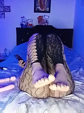 SammyAGT Live XXX Chat