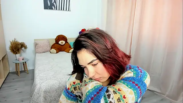 Chat XXX ao vivo de AlexaJuly