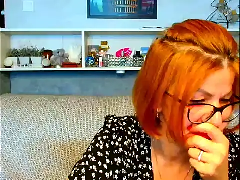 Natali3855's Live XXX Chat
