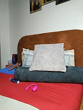 chocolata-cocoa Live XXX-chat
