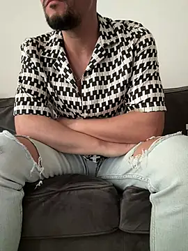 Živý XXX chat InsaneMattt