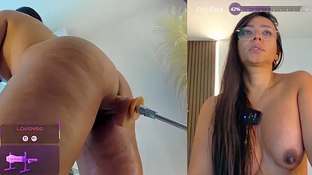 lulu_072's Live XXX Chat