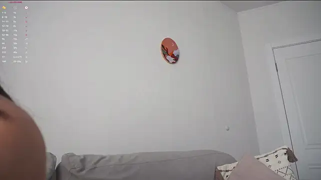 SoftLuna Live XXX-Chat