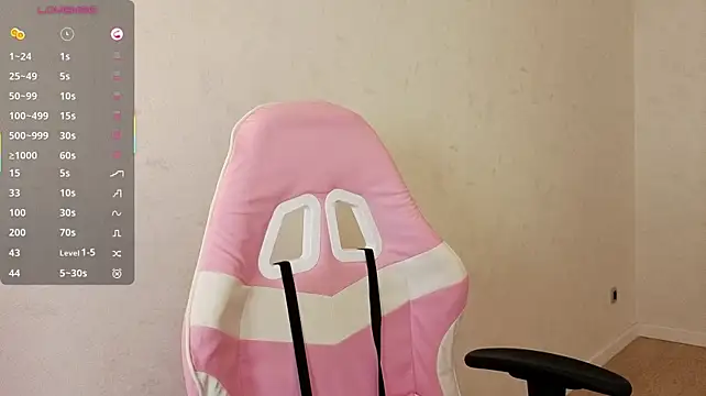 yeniimai's Live XXX Chat