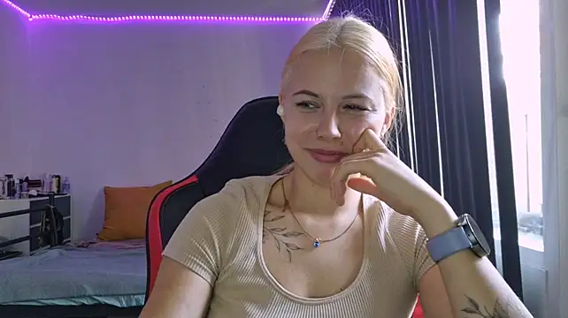 Chat XXX ao vivo de ErnestineBagge