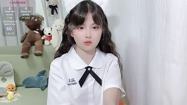 eunhee Live XXX-chat