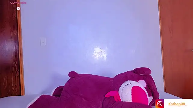 Chat XXX ao vivo de LunnaBlake