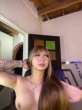 Czat XXX na żywo – Exotic__XXX