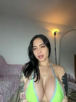 Elirpo Chat XXX live
