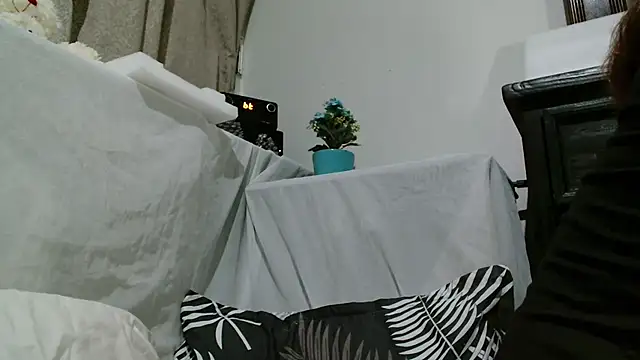 MINI_Petite 라이브 XXX 채팅