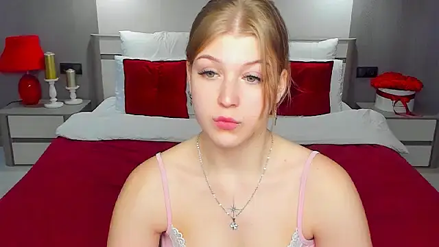 Stella_Light – Live XXX-chat