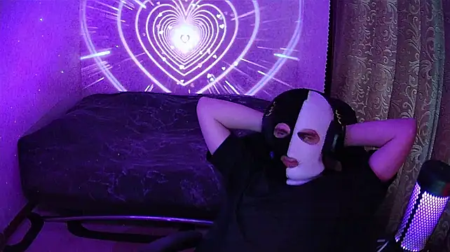 fame_bc élő XXX-chatje