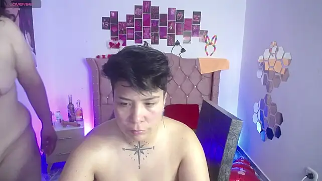Chat XXX ao vivo de nat_evans8