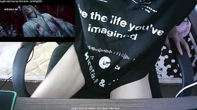 Kangc369 라이브 XXX 채팅