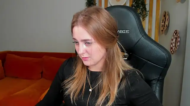 Chat XXX ao vivo de EllaBells