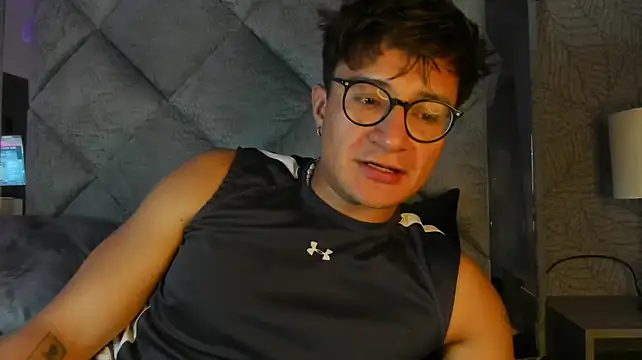 Hassbyd Live XXX-Chat