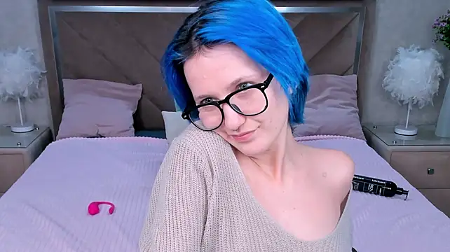 MiaKarlos Chat XXX live