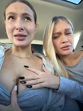 Coconut_milkn Live XXX chat