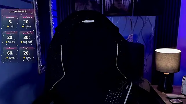 Angel-dragun's Live XXX Chat