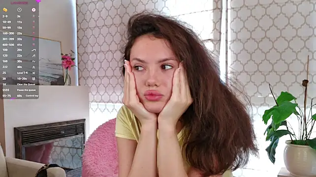 Živý XXX chat IndomitableMaid