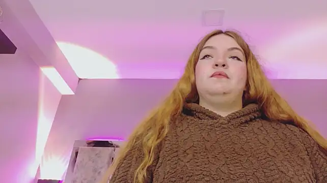 Živý XXX chat IrinnaShidou_