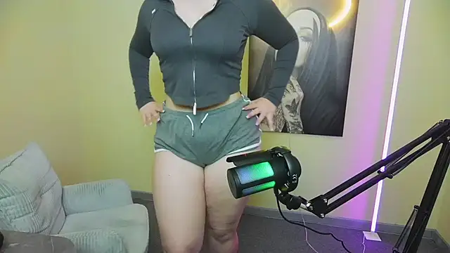 Živý XXX chat EvelinaEvaa