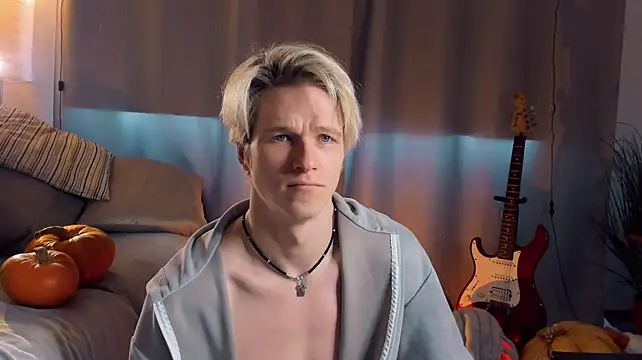 Živý XXX chat Breston_Sweet