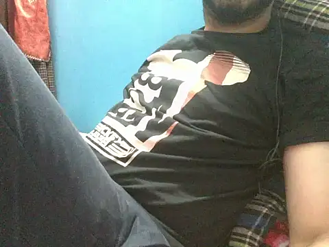 Precumboner live XXX chat