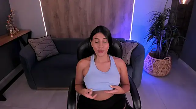 CharlotteCox_'s Live XXX Chat