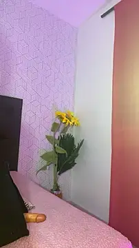 Selena_fox24 라이브 XXX 채팅
