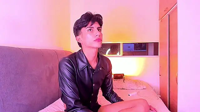 Erick_Velveth Obrolan Langsung XXX