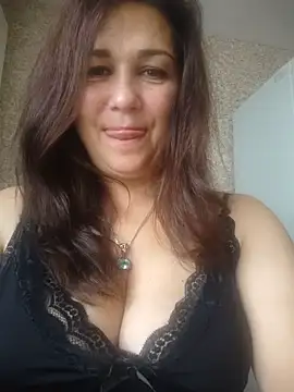 Chat XXX en directo de Susan8421