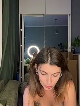 Živý XXX chat Rita_Tease