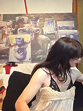 TheBlackWtch Chat XXX in diretta