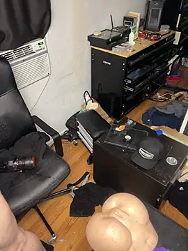 leanjamesdean's Live XXX Chat