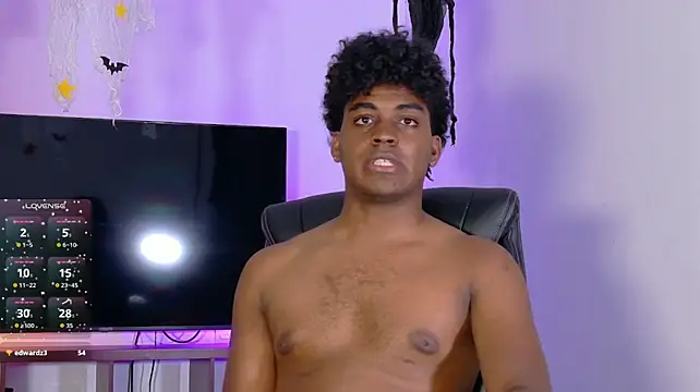 Chat +18 de Mark_Nico ao vivo