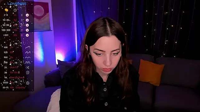 CharliGrace_: απευθείας συνομιλία ΧΧΧ