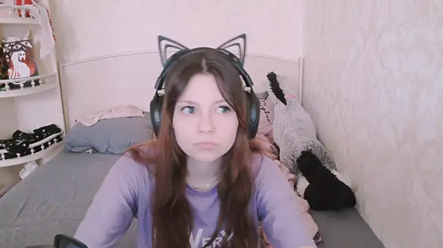 AliceVeloura Chat XXX in diretta