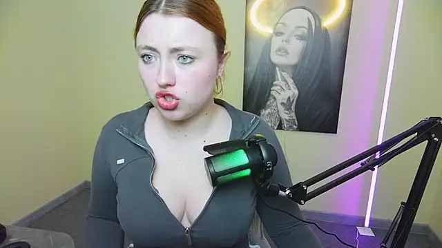 Živý XXX chat EvelinaEvaa